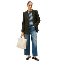 Tommy Hilfiger Casual - Tote 40 cm (classic beige) - Ansicht 4