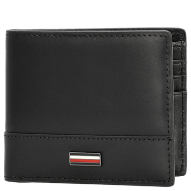 Tommy Hilfiger Corp - Geldbörse Mini (schwarz) - Ansicht 2