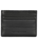 Tommy Hilfiger Corp - Kreditkartenetui (schwarz) - Ansicht 3