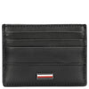 Tommy Hilfiger Corp - Tarjetero (negro)