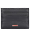 Tommy Hilfiger Corp - Tarjetero (space blue)