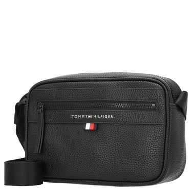 Tommy Hilfiger Essential - Umhängetasche 26 cm (schwarz) - Ansicht 2
