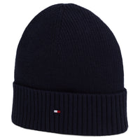 Tommy Hilfiger Flag - Gorro (color: space blue)