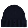 Tommy Hilfiger Flag - Gorro (color: space blue)
