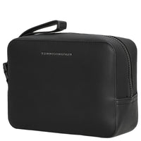 Tommy Hilfiger Foundation - Kulturbeutel (schwarz) - Ansicht 2