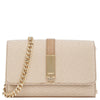 Tommy Hilfiger Heritage Canvas - Mini Shoulder Bag 19 cm (canvas w/safari canvas)