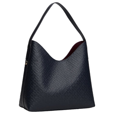 Tommy Hilfiger Icon - Schultertasche 27.5 cm (space blue) - Ansicht 2