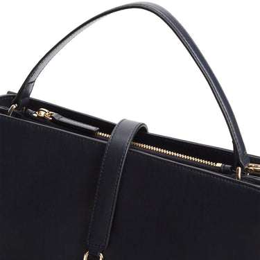 Tommy Hilfiger Libre - Henkeltasche M 34.5 cm (space blue) - Ansicht 4