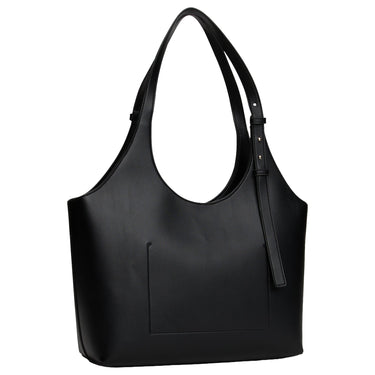 Tommy Hilfiger Logo - Shopper 44 cm (black) - Ansicht 2
