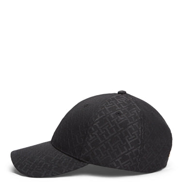 Tommy Hilfiger Monogram - Cap (black) - Ansicht 3