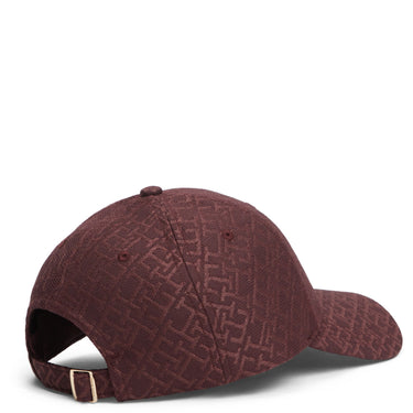 Tommy Hilfiger Monogram - Cap (marzemino) - Ansicht 2