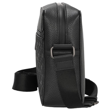 Tommy Hilfiger Monogram Messenger - Umhängetasche Mini (black) - Ansicht 3