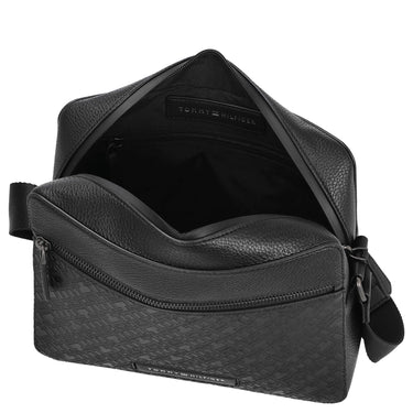 Tommy Hilfiger Monogram Messenger - Umhängetasche Mini (black) - Ansicht 6