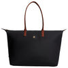 Tommy Hilfiger Popette - Maxi Shopper 58 cm (Color: black)
