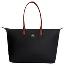 Tommy Hilfiger Popette - Maxi Shopper 58 cm (black)