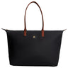 Tommy Hilfiger Popette - Maxi Shopper 58 cm (black)