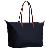 Tommy Hilfiger Popette - Maxi Shopper 58 cm (Color: space blue)