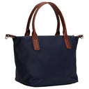 Tommy Hilfiger Popette - Mini Tote 30 cm (space blue) - Ansicht 2