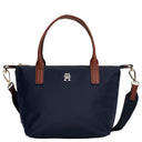 Tommy Hilfiger Popette - Mini Tote 30 cm (space blue)