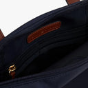 Tommy Hilfiger Popette - Mini Tote 30 cm (space blue) - Ansicht 3