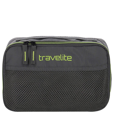Travelite Accessoires - Packsack 3tlg. (anthrazit) - Ansicht 6