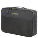 Travelite Accessoires - Packsack 3tlg. (anthrazit) - Ansicht 5
