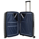 Travelite Air Base - 4-Rollen-Trolley 67 cm M erw. (anthracite) - Ansicht 6