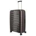 Travelite Air Base - 4-Rollen-Trolley 77 cm L (coffee) - Ansicht 2