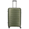 Travelite Air Base - 4-Rollen-Trolley 77 cm L (olive)