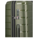 Travelite Air Base - 4-Rollen-Trolley 77 cm L (olive) - Ansicht 7