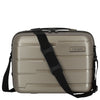 Travelite Air Base - Neceser 34 cm (champagne)