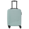 Travelite Bali - Trolley de cabina con 4 ruedas S 55 cm (mint)
