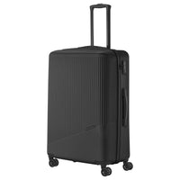 Travelite Bali - 4-Rollen-Trolley L 77 cm (black) - Ansicht 2