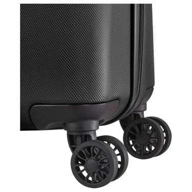 Travelite Bali - 4-Rollen-Trolley L 77 cm (black) - Ansicht 7