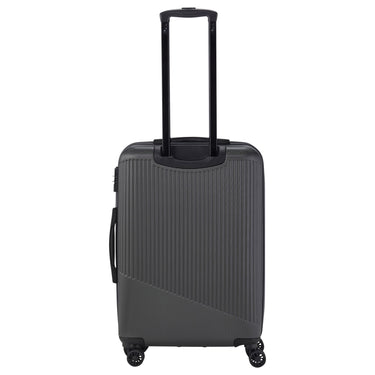 Travelite Bali - 4-Rollen-Trolley M 67 cm (anthrazit) - Ansicht 5