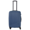 Travelite Bali - Trolley con 4 ruedas M 67 cm (azul)