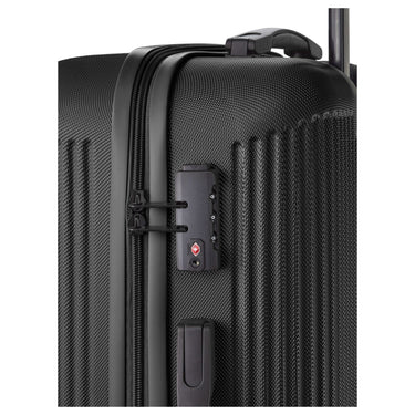 Travelite Bali - 4-Rollen Trolley Set 3tlg. (black) - Ansicht 7
