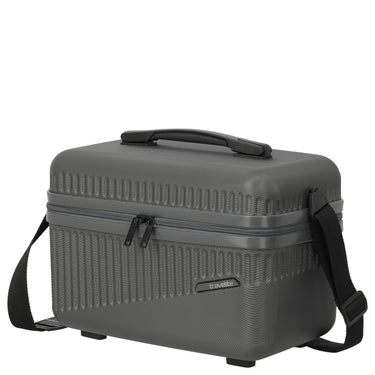 Travelite Bali - Beautycase 36 cm (anthrazit) - Ansicht 2