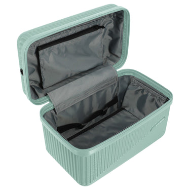 Travelite Bali - Beautycase 36 cm (mint) - Ansicht 6