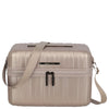 Travelite BARBARA Novelty - Neceser 37 cm (satin nude)