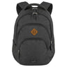 Travelite Basics Melange - Rucksack 45 cm (anthracite)