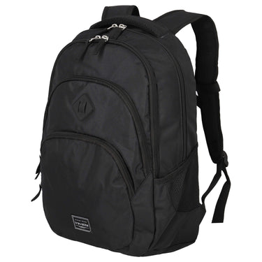 Travelite Basics Melange - Rucksack 45 cm (black) - Ansicht 2