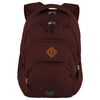 Travelite Basics Melange - Mochila 45 cm (bordeaux)