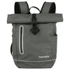 Travelite Basics Roll-Up - Mochila Plane 48 cm (anthracite)