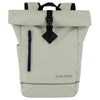 Travelite Basics Roll-Up - Mochila Plano 48 cm (hellgrün)