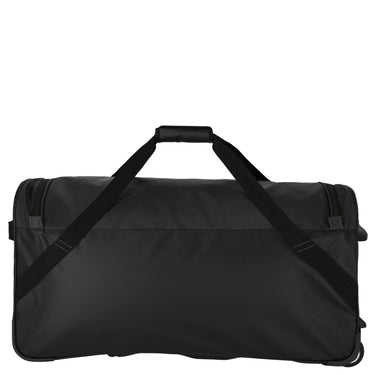 Travelite Basics - Rollenreisetasche Plane 97L 71 cm (black) - Ansicht 4
