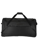 Travelite Basics - Rollenreisetasche Plane 97L 71 cm (black) - Ansicht 2