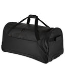 Travelite Basics - Rollenreisetasche Plane 97L 71 cm (black) - Ansicht 3