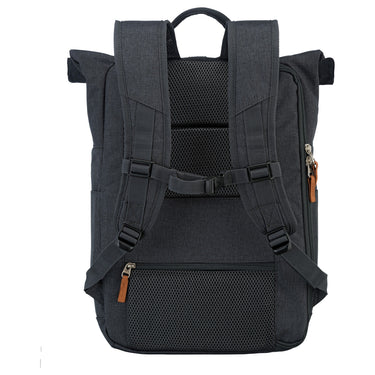 Travelite Basics Rollup - Rucksack 60 cm (anthrazite) - Ansicht 3