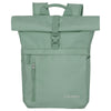 Travelite Basics Rollup - Mochila 60 cm (hellgrün)
